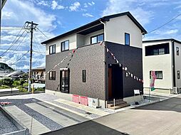 第4下田島平松モデル 6号地