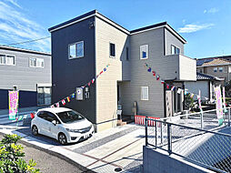 第6潮見モデル 1号地