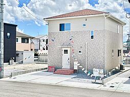 第2パティオ月見ヶ丘 9号地