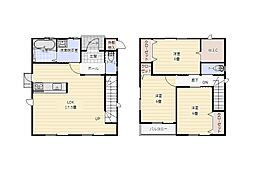 第2パティオ月見ヶ丘 5号地