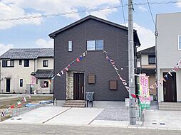 第2パティオ月見ヶ丘 5号地