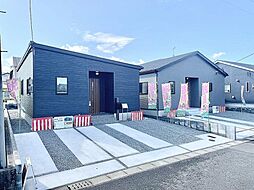 第3田野町あけぼのモデル 1号地