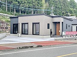 第4国富宮王丸モデル 1号地