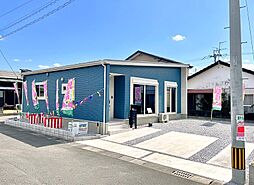 第16中西町モデルハウス