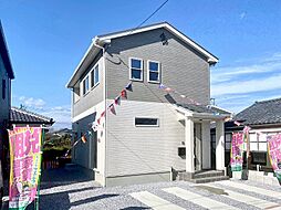 第11本郷南方モデル 2号地