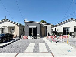 パティオニュ-タウン北高鍋 14号地