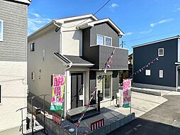 第14中西町モデル 2号地