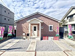 第15中西町モデルハウス