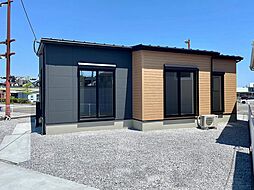 まなび野3丁目モデル 7号地