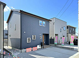 第2パティオ月見ヶ丘 11号地