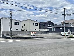 恒久土地（赤江小学校南隣）