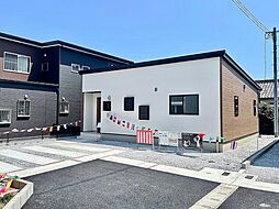 第12下田島モデル 1号地