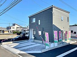 第12下田島モデル 3号地