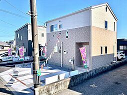 第12下田島モデル 4号地