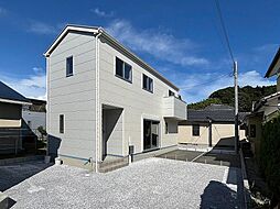 第5上田島モデル 1号地
