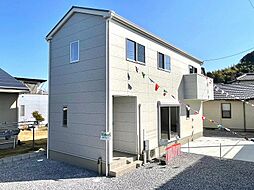 第5上田島モデル 1号地