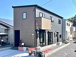 第5上田島モデル 2号地