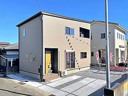 第4恒久原池田モデルハウス