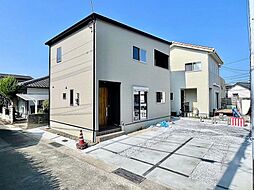 第4恒久原池田モデルハウス