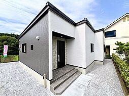 第2小松池田モデルハウス