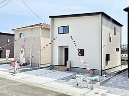 第2パティオ月見ヶ丘 10号地