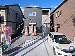 第2谷川一丁目モデルハウス