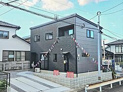 谷川二丁目モデルハウス