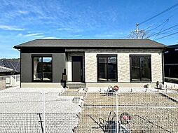 南方町モデルハウス