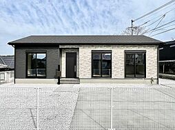 南方町モデルハウス