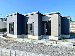 第2国富町木脇モデル 1号地