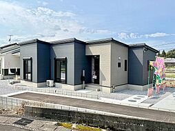 第2国富町木脇モデル 1号地