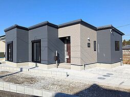 第2国富町木脇モデル 1号地