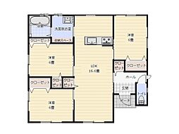第2国富町木脇モデル 2号地