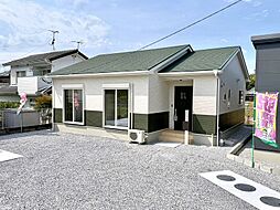 第2国富町木脇モデル 2号地