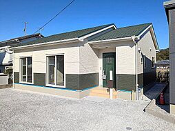 第2国富町木脇モデル 2号地