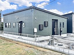新富町富田南モデル 1号地
