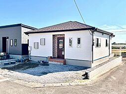 新富町富田南モデル 3号地