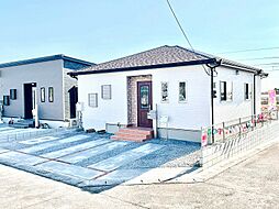 新富町富田南モデル 3号地