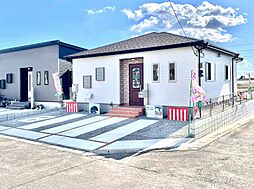 新富町富田南モデル 3号地