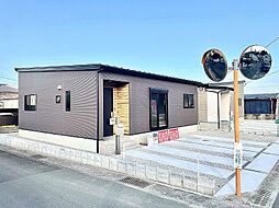 第2田野町宮ノ原モデル 2号地
