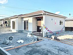 第2北高鍋道具小路モデルハウス