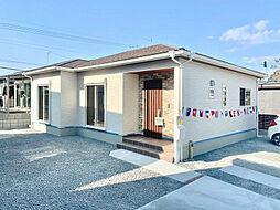 第2北高鍋道具小路モデルハウス