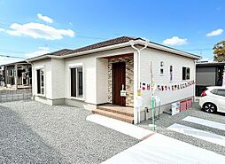 第2北高鍋道具小路モデルハウス