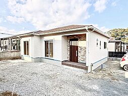 第2北高鍋道具小路モデルハウス