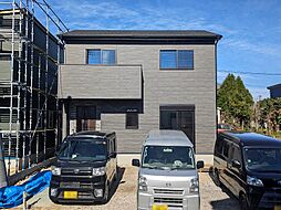 西都上町1丁目モデル 1号地