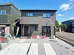 西都上町1丁目モデル 1号地