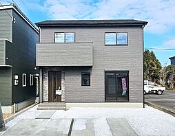 西都上町1丁目モデル 1号地