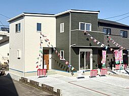 西都上町1丁目モデル 2号地