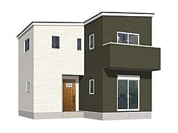 西都上町1丁目モデル 2号地