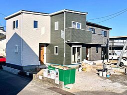 西都上町1丁目モデル 2号地